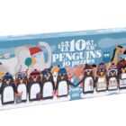 10 Penguins Puzzle