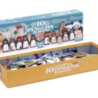 10 Penguins Puzzle