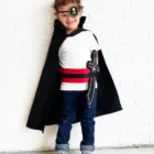 Kit Pirate Noir Ratatam