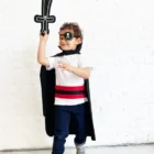 Kit Pirate Noir Ratatam