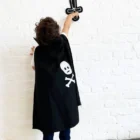 Kit Pirate Noir Ratatam