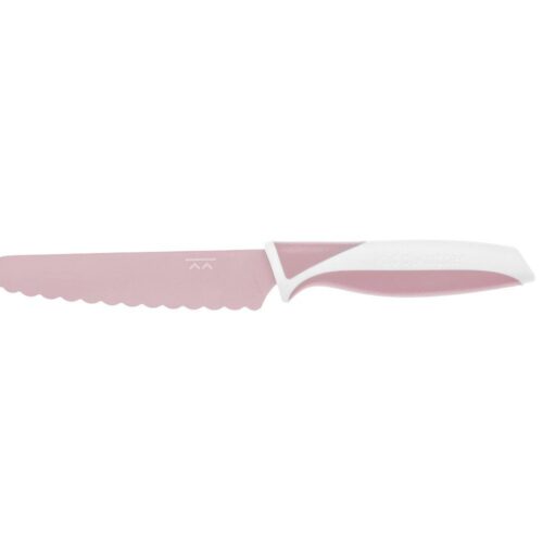 Cuchillo de Autonomía Rosa Petalo