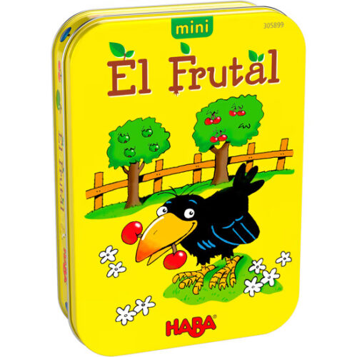 El Frutal Lata