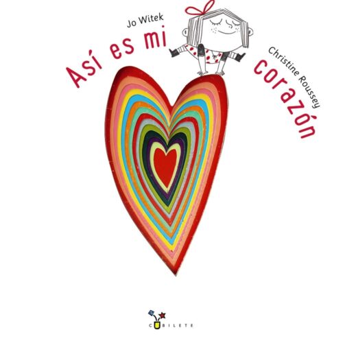 ASÍ ES MI CORAZÓN