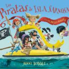 LOS PIRATAS DE ISLA SARNOSA