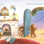 BUENAS NOCHES ESTRELLITAS