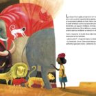 ZUMA Y EL COCODRILO SAGRADO