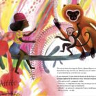 ZUMA Y EL COCODRILO SAGRADO