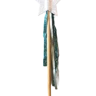 Varita Magica Blanca