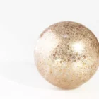 Ballon Burbuja Cobre 12 cm Ratatam