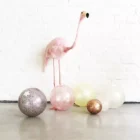 Ballon Burbuja Cobre 12 cm Ratatam