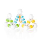 Grippies Shakers 20 piezas Guidecraft