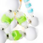 Grippies Shakers 20 piezas Guidecraft