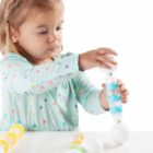 Grippies Shakers 20 piezas Guidecraft