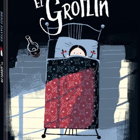 EL GROTLIN