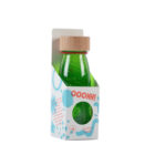 Petit Boum Float Bottle Green