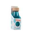 Petit Boum Float Bottle Turquoise
