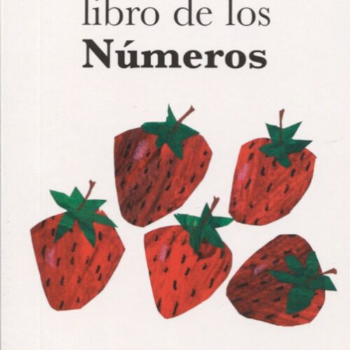 MI PRIMER LIBRO DE LOS NÚMEROS