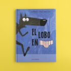 LOBO EN CALZONCILLOS