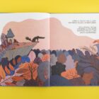 LOBO EN CALZONCILLOS