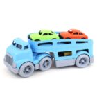 Camión Transporte de Coches Greentoys