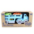 Camión Transporte de Coches Greentoys
