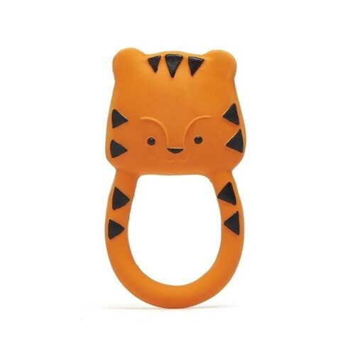 Nalu the Tiger Lanco