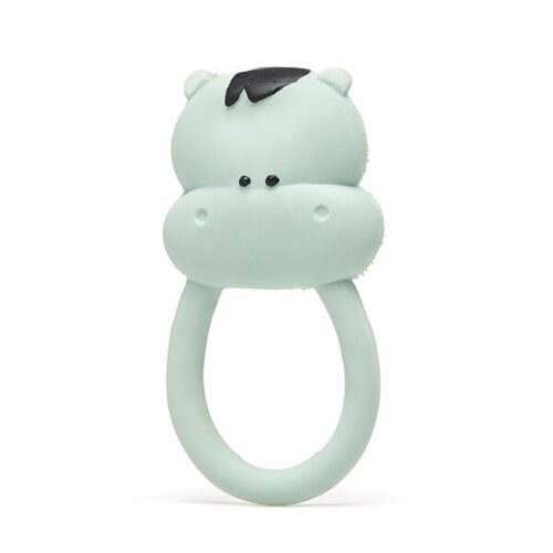 Kimo The Hippo Lanco