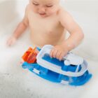 Barco de Vapor Green Toys