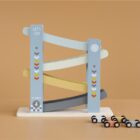 Rampa de Carreras Cars Azul Little Dutch