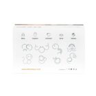 Arco Iris Colores Nature Dëna