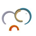 Arco Iris Colores Nature Dëna