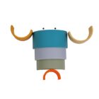 Arco Iris Colores Nature Dëna