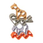 Animales Nature Dëna