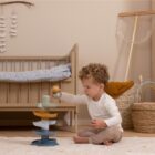 Circuito Bola Azul Little Dutch