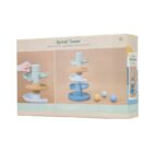 Circuito Bola Azul Little Dutch