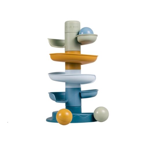 Circuito Bola Azul Little Dutch