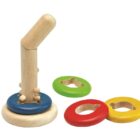 Gira y Ordena Plantoys