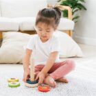 Gira y Ordena Plantoys