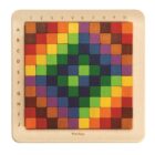 100 Cubos para Contar Plantoys