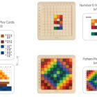 100 Cubos para Contar Plantoys