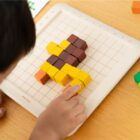 100 Cubos para Contar Plantoys