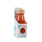 Petit Boum Float Bottle Orange