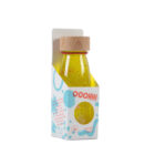 Petit Boum Float Bottle Yellow