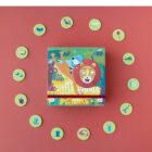 Pocket Puzzle My Little Jungle