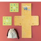 Pocket Puzzle My Little Jungle