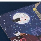 Puzzle Night and Day in Paris