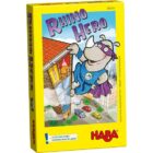 Rhino Hero Haba