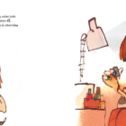 ¡VIVAN LAS UÑAS DE COLORES!