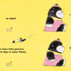 LA RABIETA DE JULIETA